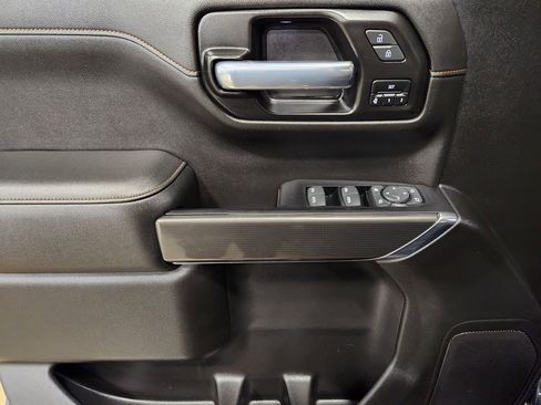 Used 2021 GMC Sierra 1500 AT4 image 42