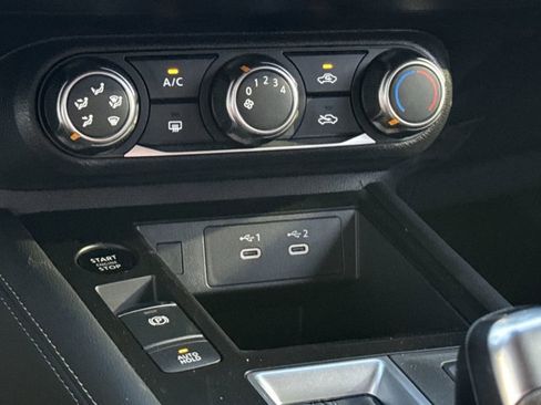 New 2025 Nissan Kicks SV image 22