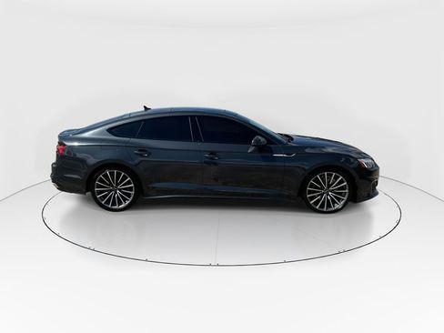 Used 2022 Audi A5 2.0T Premium Plus image 9