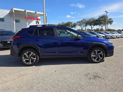 Used 2024 Subaru Crosstrek 2.0i Premium image 8