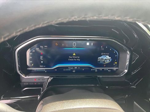 Certified 2023 Chevrolet Silverado 1500 RST w/ Redline Edition image 22