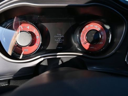 Used 2023 Dodge Challenger SRT Hellcat image 20