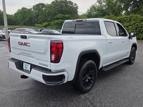 New 2026 GMC Sierra 1500 Elevation w/ Elevation Premium Package AWD/4WD image 10