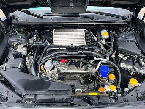 Used 2016 Subaru WRX Premium AWD/4WD image 36