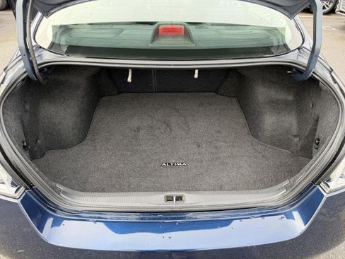 Used 2010 Nissan Altima 2.5 SL w/ SL Pkg image 26