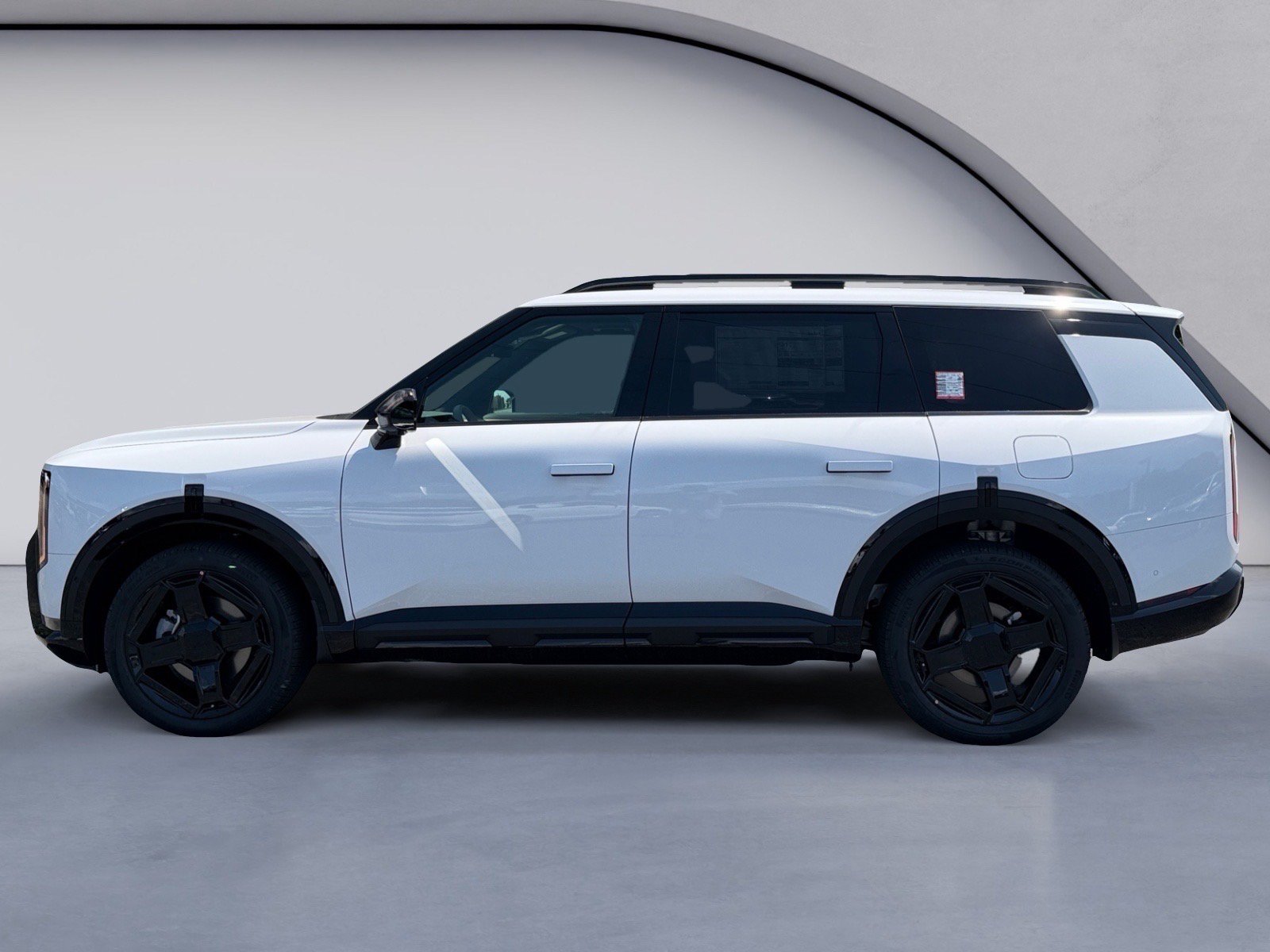 New 2027 Kia Telluride X-Line SX Prestige AWD/4WD image 2