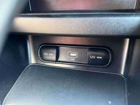 Used 2023 Kia Forte LXS w/ LXS Technology Package FWD image 10