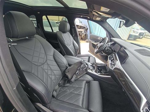 Used 2023 BMW X5 xDrive40i image 12