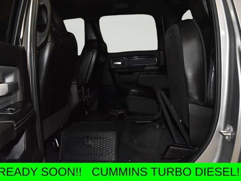 Used 2023 RAM 2500 Rebel w/ Level 1 Equipment Group AWD/4WD image 21