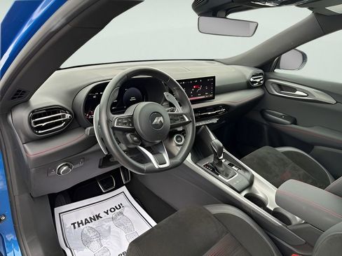 Used 2024 Dodge Hornet R/T w/ Track Pack image 19