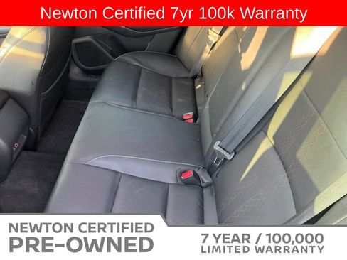 Used 2023 Nissan Altima 2.5 SR w/ SR Premium Package FWD image 5