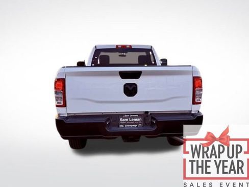 Used 2024 RAM 2500 Tradesman image 6