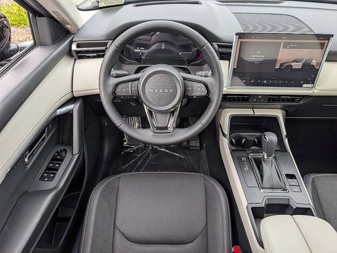 New 2026 MAZDA CX-5 Preferred AWD/4WD image 23