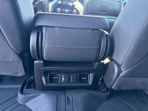Used 2019 Chevrolet Silverado 1500 LT w/ All-Star Edition AWD/4WD image 41