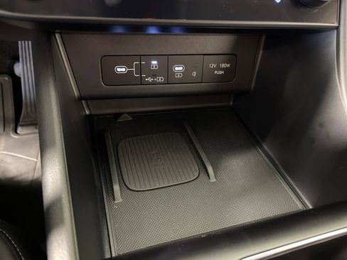 Certified 2024 Hyundai Sonata Limited image 32