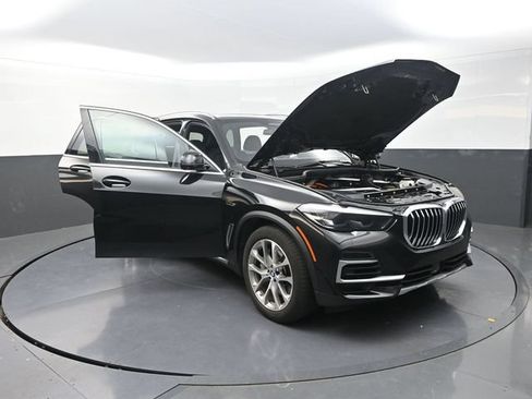 Used 2022 BMW X5 xDrive45e AWD/4WD image 39