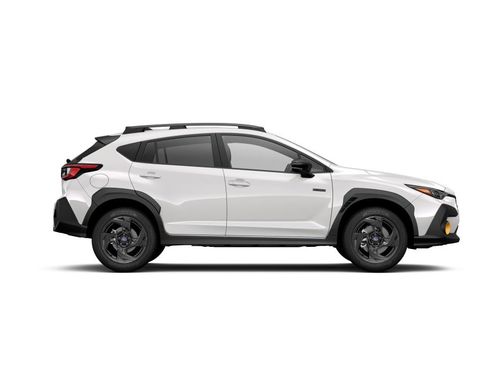 New 2026 Subaru Crosstrek 2.5i Sport AWD/4WD image 3