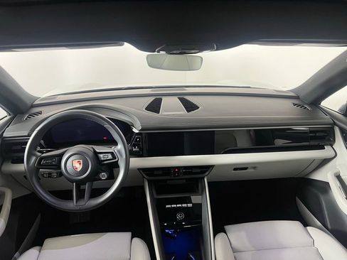Certified 2024 Porsche Macan 4 Electric image 23