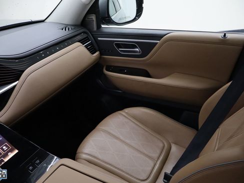 Used 2025 Toyota Tundra SR5 w/ TRD Off-Road Package image 51