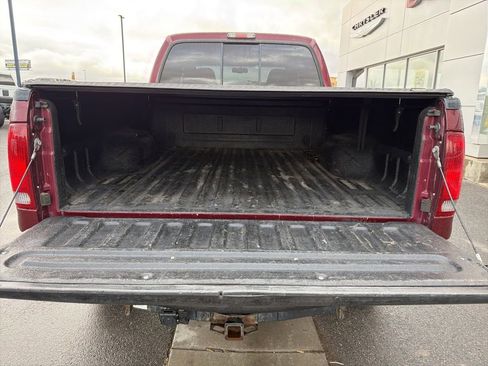 Used 2006 Ford F350 Lariat image 8