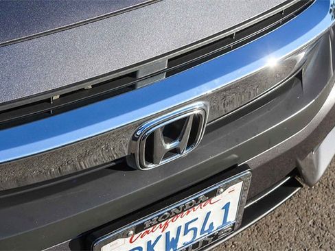 Used 2016 Honda Civic LX image 16