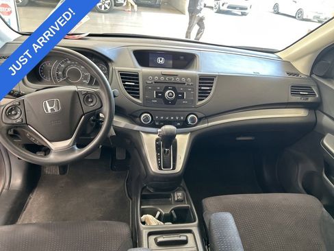 Used 2013 Honda CR-V EX image 5
