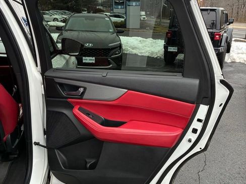 Used 2023 Acura MDX A-Spec image 51