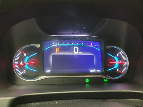 Used 2021 Honda Passport Sport image 23