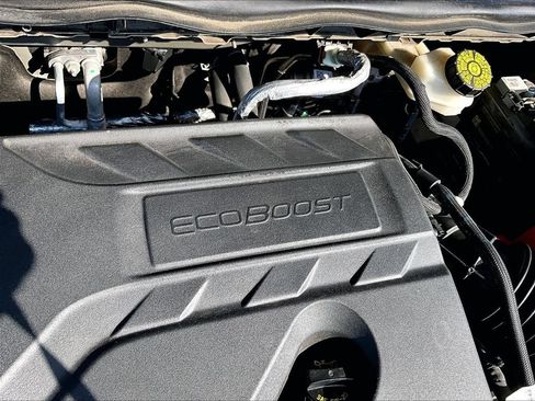 Used 2020 Ford Escape SE AWD/4WD image 35