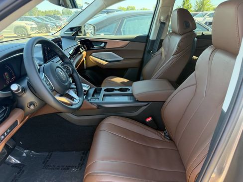 New 2026 Acura MDX SH-AWD w/ Technology Package image 12