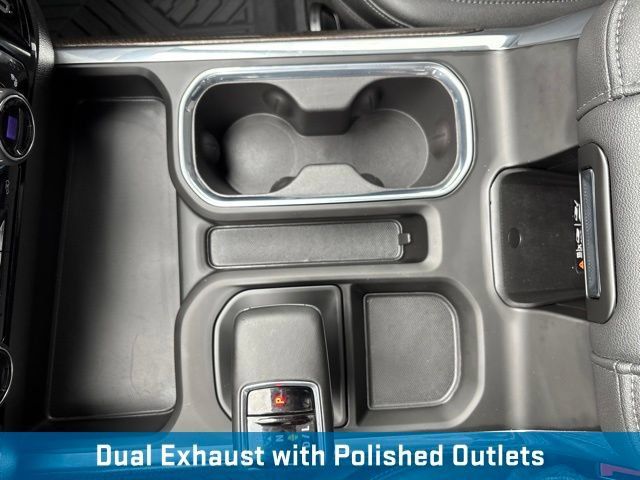 Used 2026 Chevrolet Silverado 1500 RST w/ RST All Star Premium Package AWD/4WD image 31