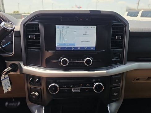 Used 2022 Ford F150 XLT w/ Equipment Group 301A Mid RWD image 21