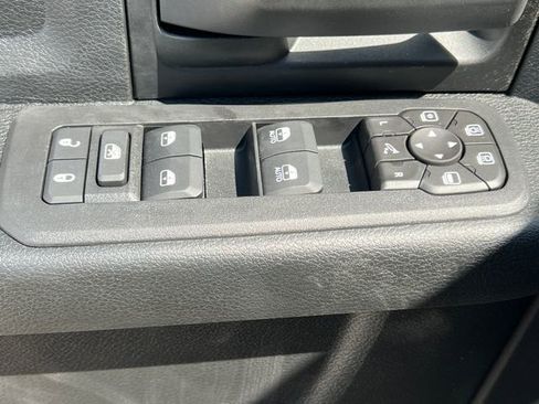New 2026 RAM 2500 Tradesman AWD/4WD image 16