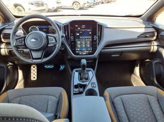 New 2026 Subaru Crosstrek 2.5i Sport video 2