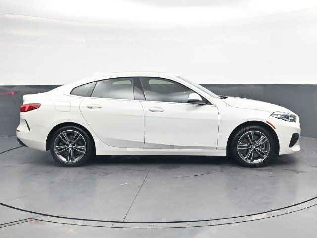 Used 2022 BMW 228i Gran Coupe w/ Convenience Package FWD image 3