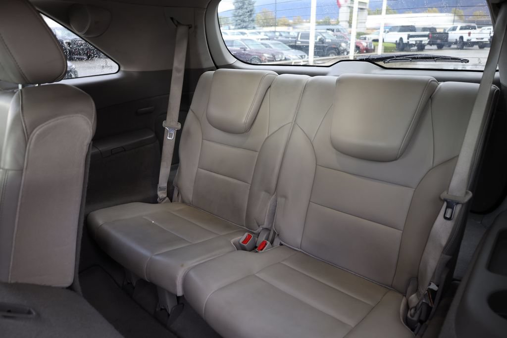 Used 2011 Acura MDX w/ Technology Package AWD/4WD image 18