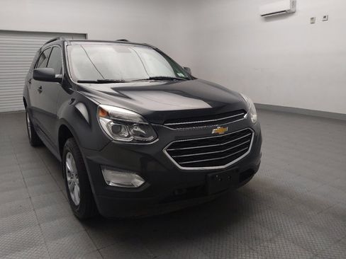 Used 2017 Chevrolet Equinox LT w/ Convenience Package image 14