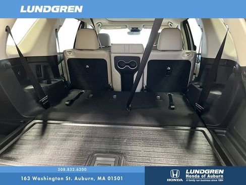 New 2026 Honda Pilot Elite image 4
