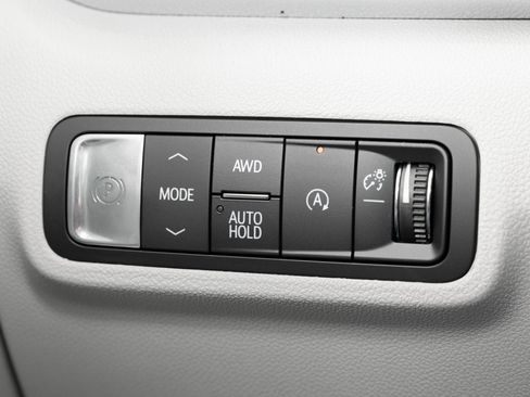 New 2026 GMC Terrain Denali image 84