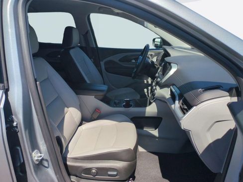 Used 2023 GMC Terrain SLT w/ Tech Package AWD/4WD image 26