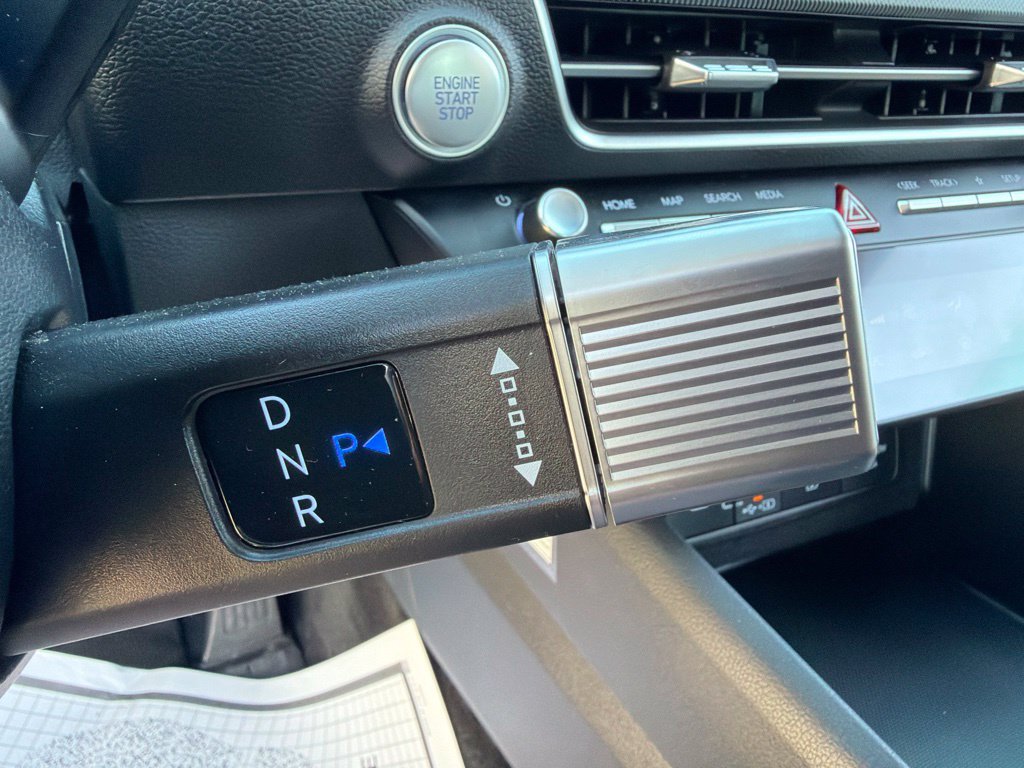 Used 2026 Hyundai Sonata Blue FWD image 29