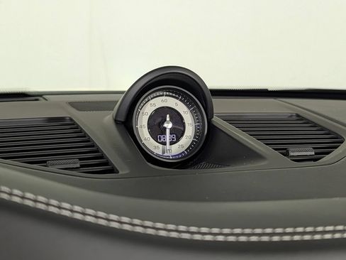 Certified 2022 Porsche 911 Carrera 4 GTS AWD/4WD image 31