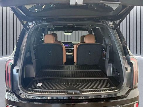 Used 2024 Kia Telluride SX Prestige X-Pro AWD/4WD image 8