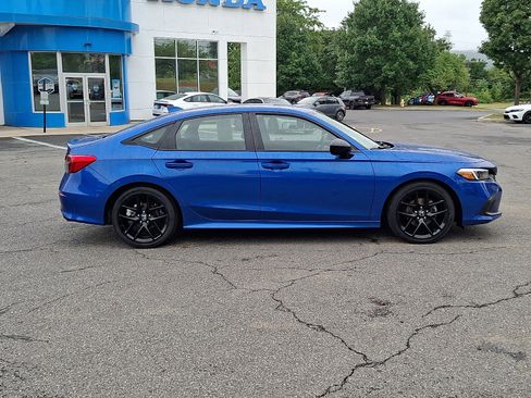 Used 2024 Honda Civic Sport image 7