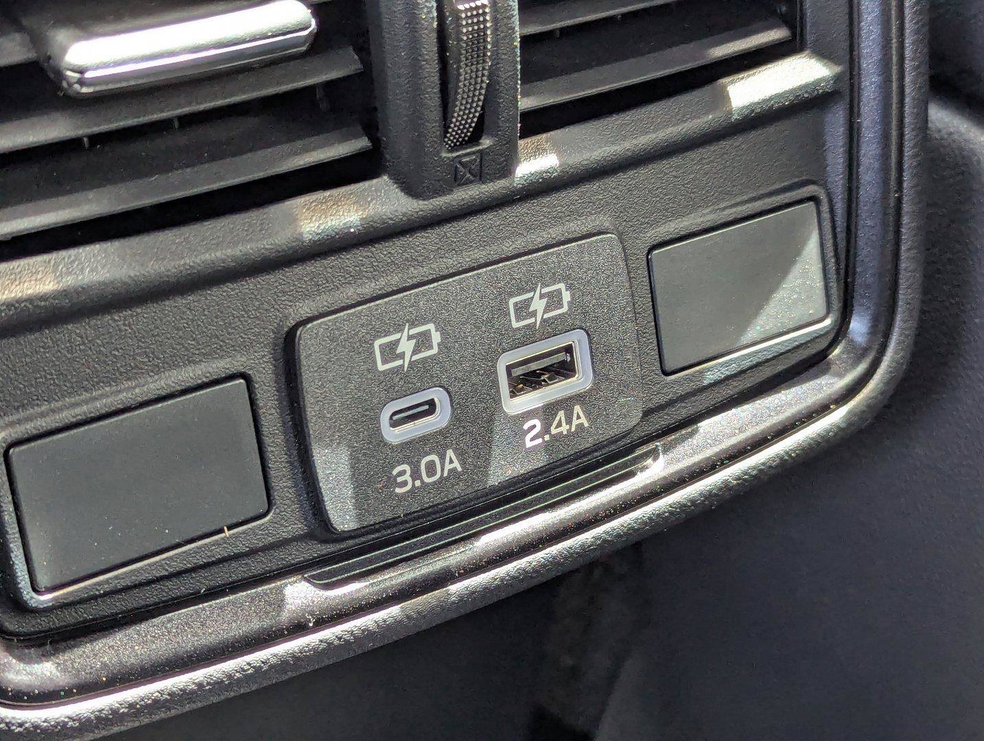 New 2026 Subaru Forester Wilderness AWD/4WD image 27