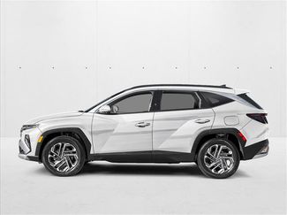 New 2026 Hyundai Tucson Limited AWD/4WD video 3