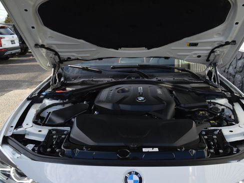 Used 2017 BMW 330i xDrive Sedan image 39