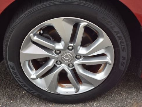 Used 2018 Honda Accord LX image 42