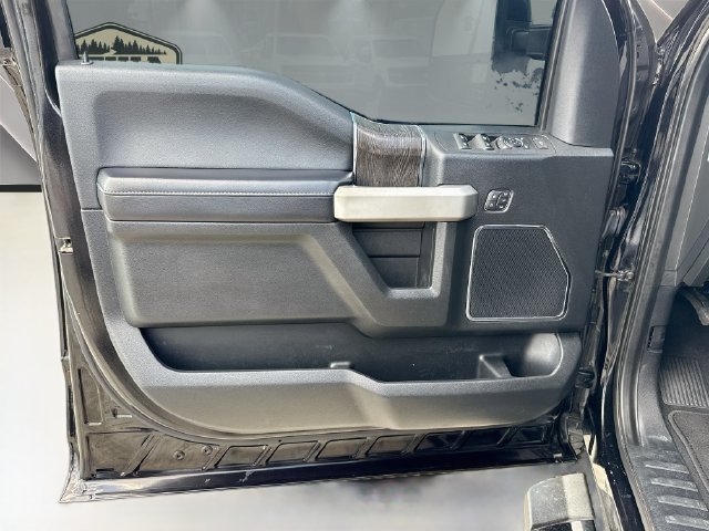 Certified 2021 Ford F250 Lariat AWD/4WD image 22