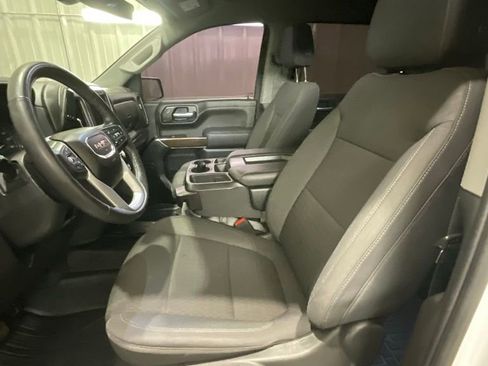 Used 2022 GMC Sierra 1500 Elevation AWD/4WD image 10